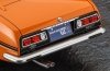 Hasegawa SP649-52449 Isuzu Bellett 1600GTR Early Version (1969) Detail Up Version 1/24